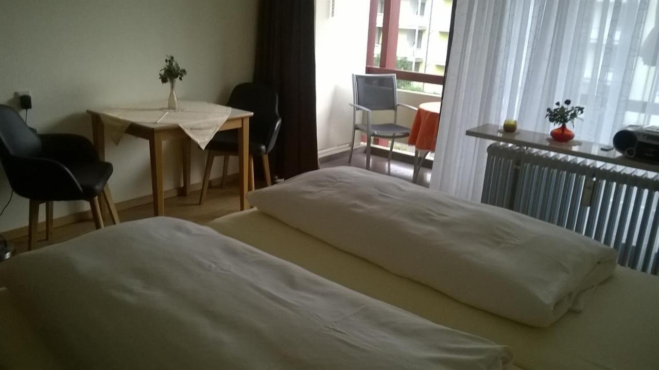 Chalet Swiss - App.Nelles Bad Füssing Extérieur photo