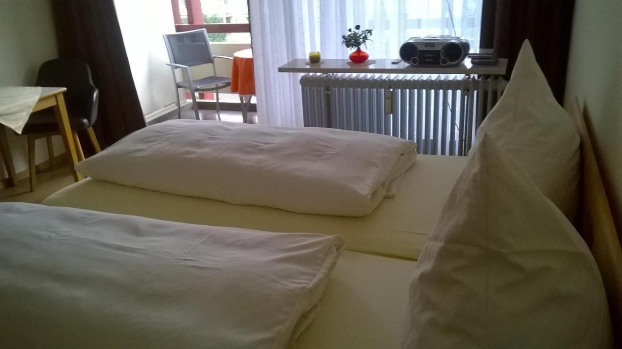 Chalet Swiss - App.Nelles Bad Füssing Extérieur photo