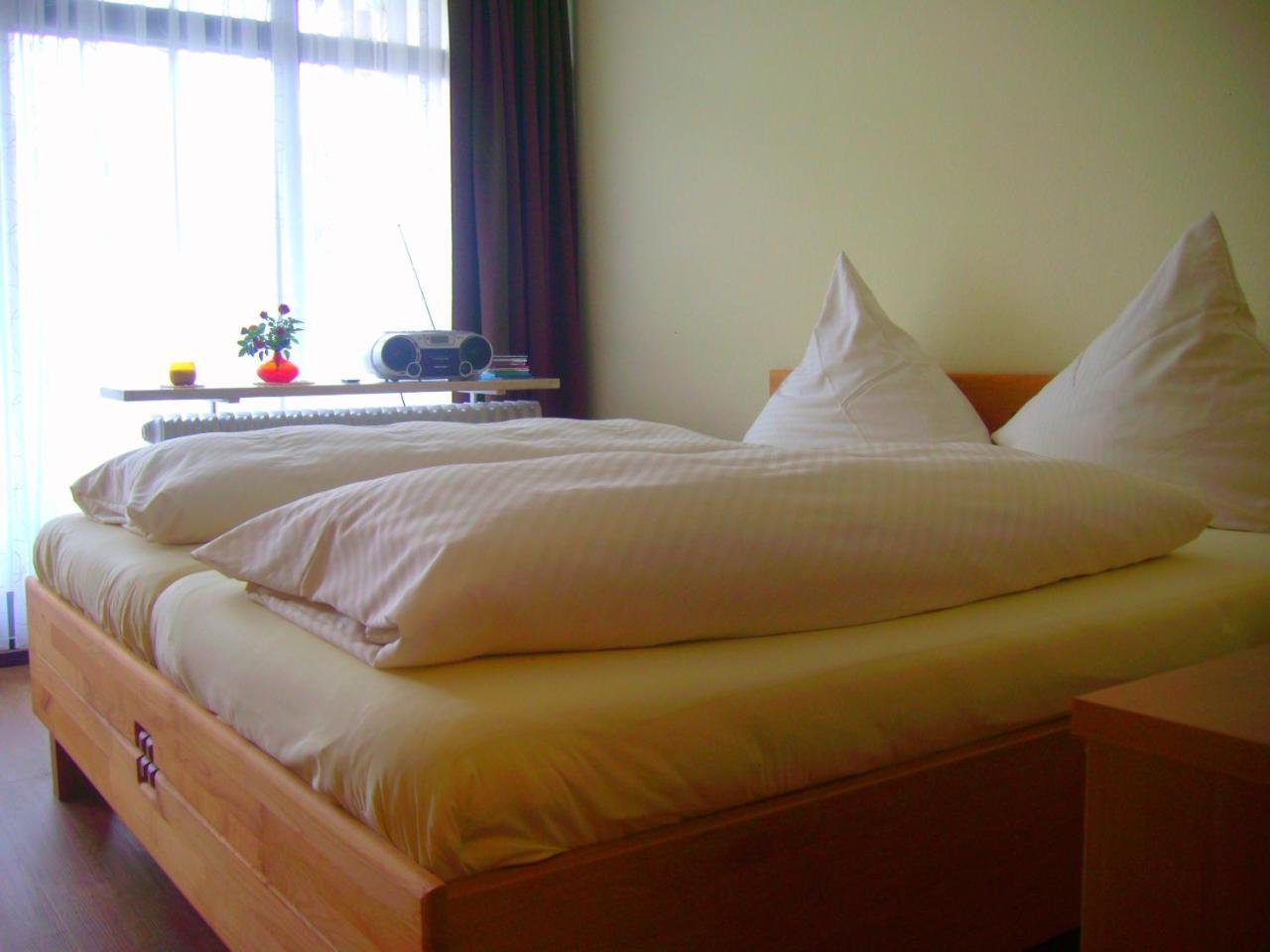 Chalet Swiss - App.Nelles Bad Füssing Extérieur photo