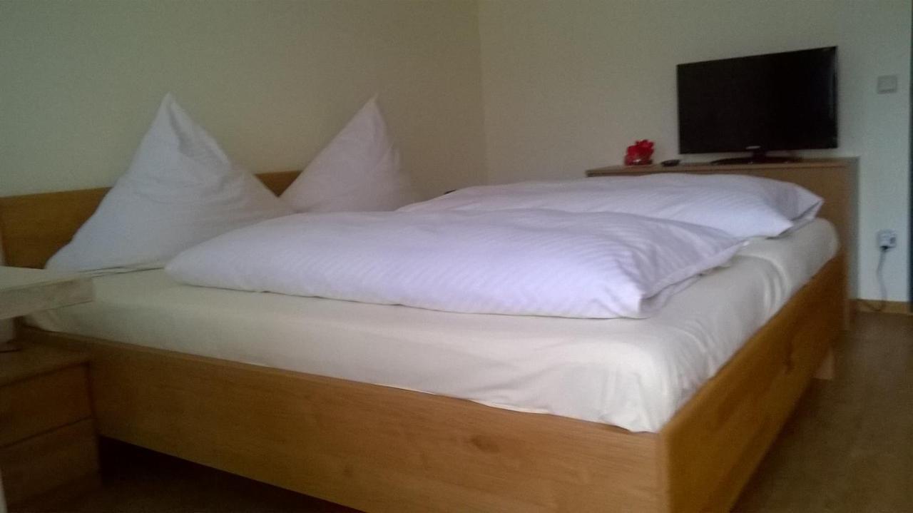 Chalet Swiss - App.Nelles Bad Füssing Extérieur photo
