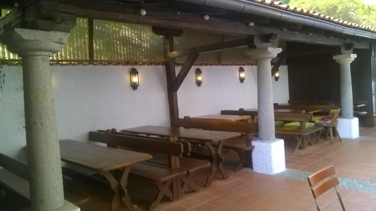 Chalet Swiss - App.Nelles Bad Füssing Extérieur photo