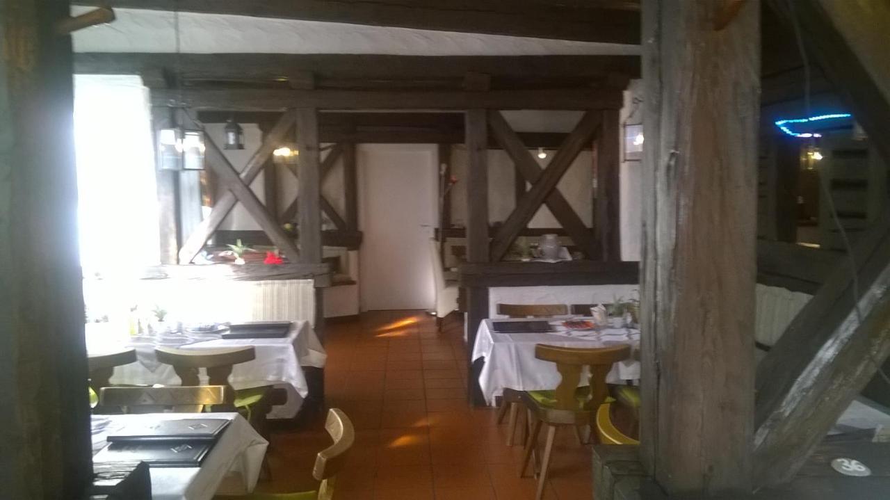 Chalet Swiss - App.Nelles Bad Füssing Extérieur photo