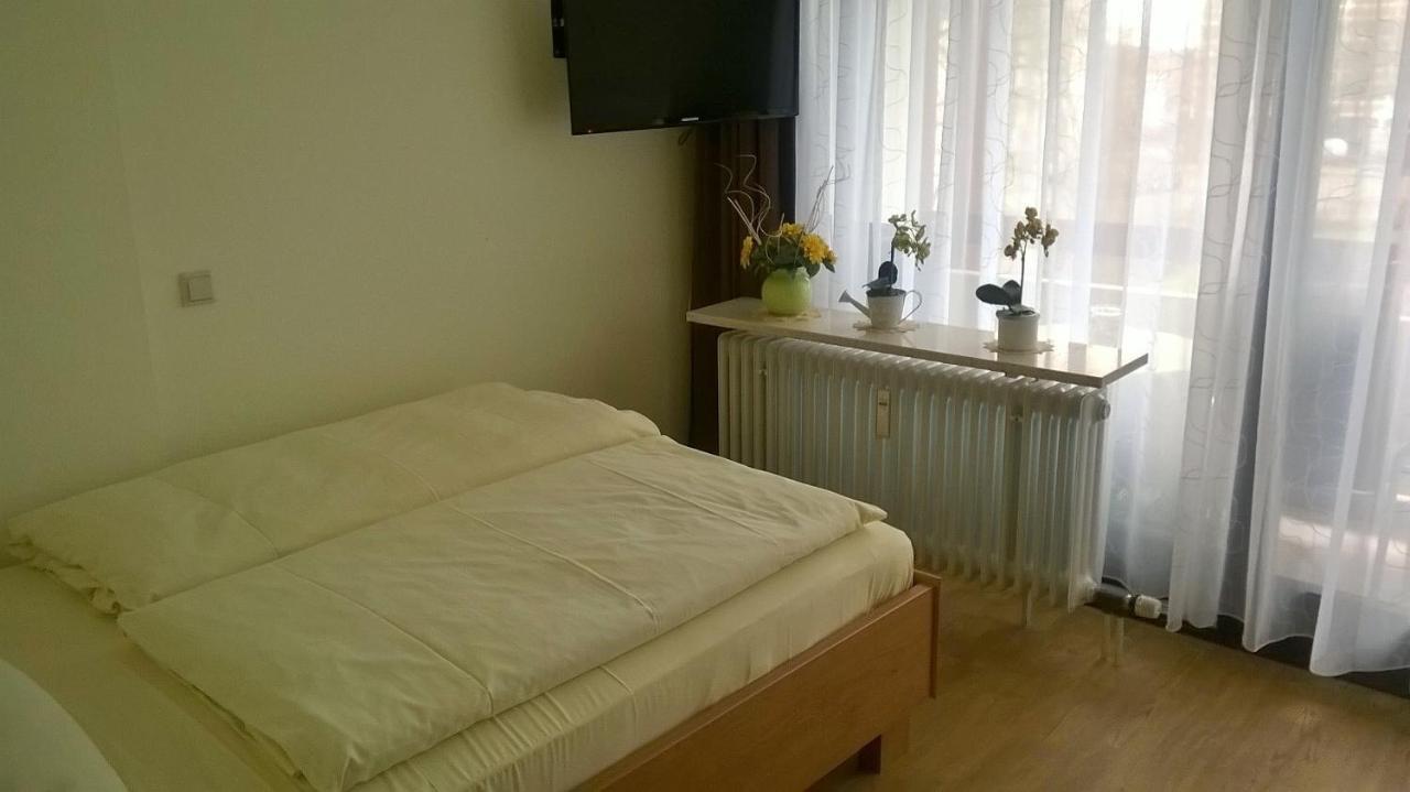 Chalet Swiss - App.Nelles Bad Füssing Extérieur photo